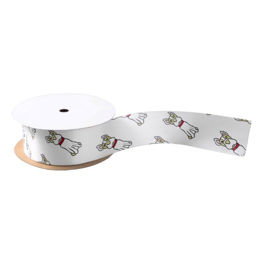 Boston Terrier Lint (Spoel)