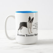 Boston Terrier Ma Mok (Links)