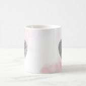 Boston Terrier Mugs (Centre)