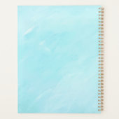 Boston Terrier Planner (Dos)