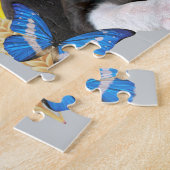 Boston Terrier Play Day Legpuzzel (Zijkant)