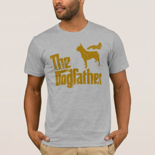 Boston Terrier T-shirt