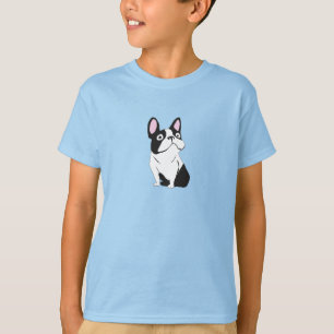 Boston Terrier T-shirt
