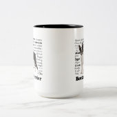 Boston Terrier Traits Mok (Center)