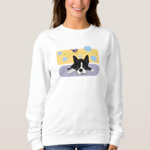 Boston Terrier Trui