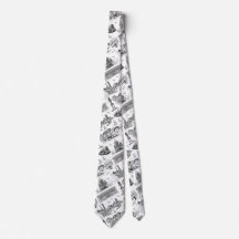 Boston Toile (jubileumeditie) Zwart/Wit