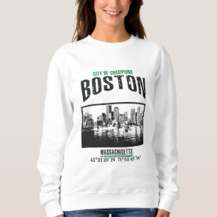Boston Trui