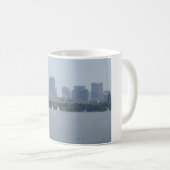 Boston uit de Charles Koffiemok (Voorkant rechts)