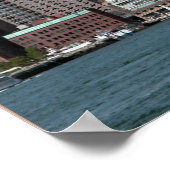 Boston Waterfront Invites Poster (Hoek)