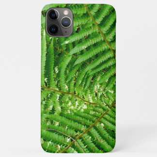 Bosvaren iPhone 11 Pro Max Hoesje