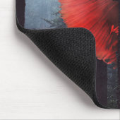 Bosvis Muismat (Hoek)