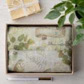 Bosvlonders Tissuepapier (Geschenk)