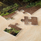 Boswandeling Legpuzzel (Zijkant)