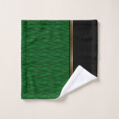 Boswater Bad Handdoek (Wasdoekje)