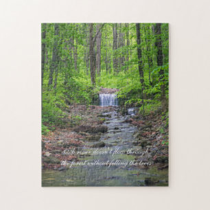 Boswaterval Legpuzzel