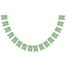 boswezens bunting banner