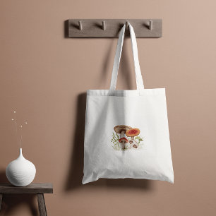 Boswonderen Tote Bag