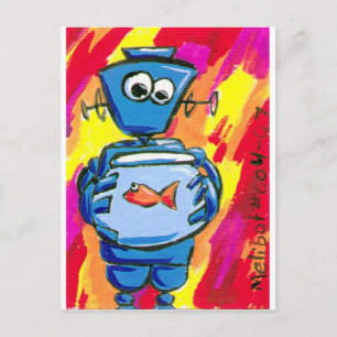 bot004,07 briefkaart