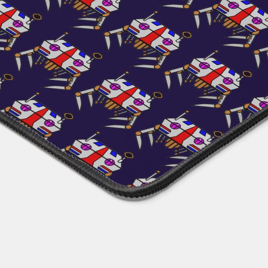 Bot, Bots, Partout : Attaque des Bots ! (Coin)