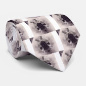 Bot de Beatle - cravate de technologie (Roulé)