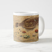 bot- en zeeboten jumbo mok (Voorkant rechts)