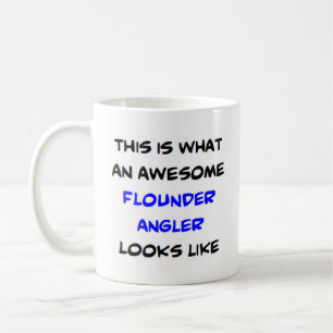 bot, geweldige koffiemok