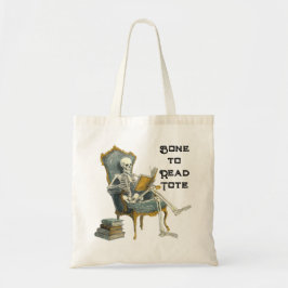 Bot om skelet Canvas tas te lezen