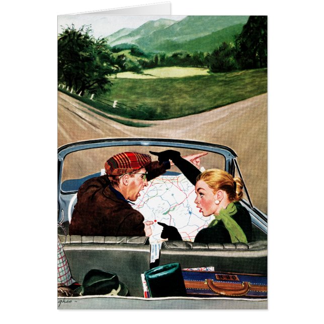 Bot op straat (Voorkant)