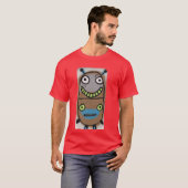 Bot Shirt 2 (Voorkant volledig)