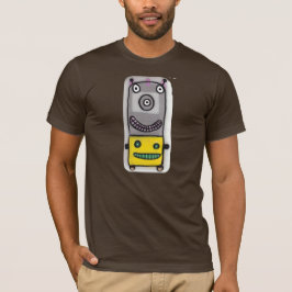 Bot Shirt 2