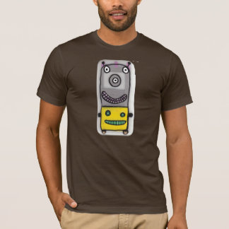 Bot Shirt 2