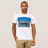 Bot T-shirt (Voorkant volledig)