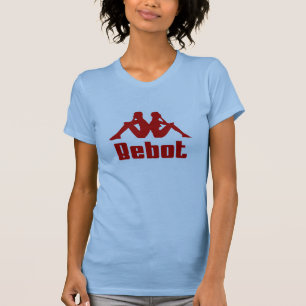 bot t-shirt