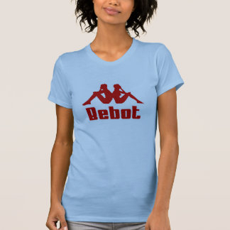 bot t-shirt