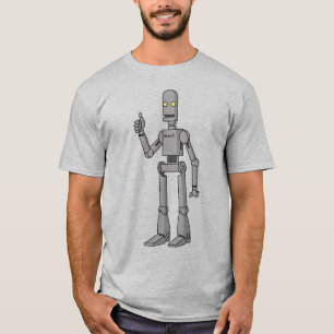 bot t-shirt
