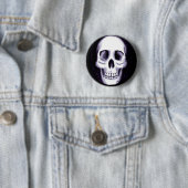 Bot V Ronde Button 5,7 Cm (In situ)