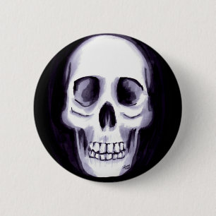 Bot V Ronde Button 5,7 Cm