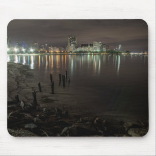 Botafogo Bay Night Muismat