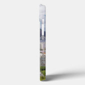 Botafogo met suikerblad Case-Mate iPhone case (Achterkant / Links)