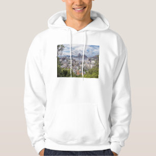 Botafogo met suikerblad hoodie