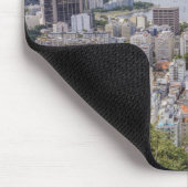 Botafogo met suikerblad muismat (Hoek)