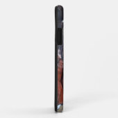 Botafumeiro Case-Mate iPhone Case (Achterkant/rechts)