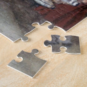 Botafumeiro Legpuzzel (Zijkant)