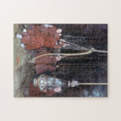 Botafumeiro Legpuzzel (Horizontaal)