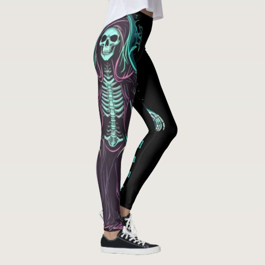 botafval leggings (Rechts)