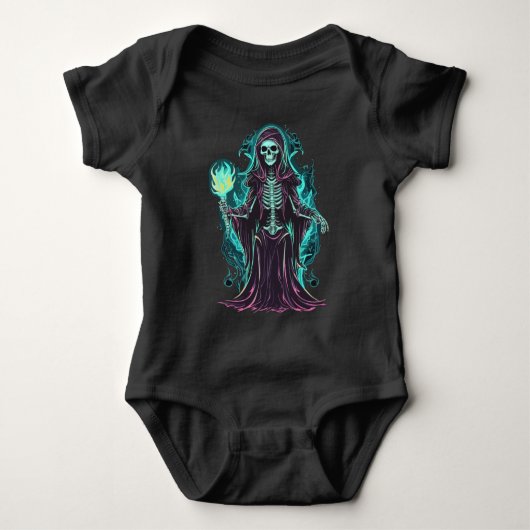 botafval romper (Voorkant)