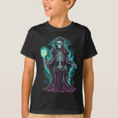 botafval t-shirt (Voorkant)
