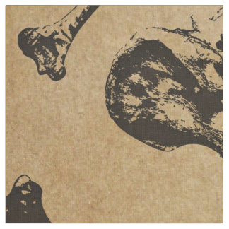 Botanatomie-archeologie Stof