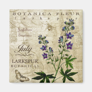 Botanica Juli Magnet Magneet