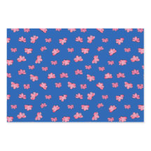 Botanical Beauty Gift Wrap Pack in bloemen